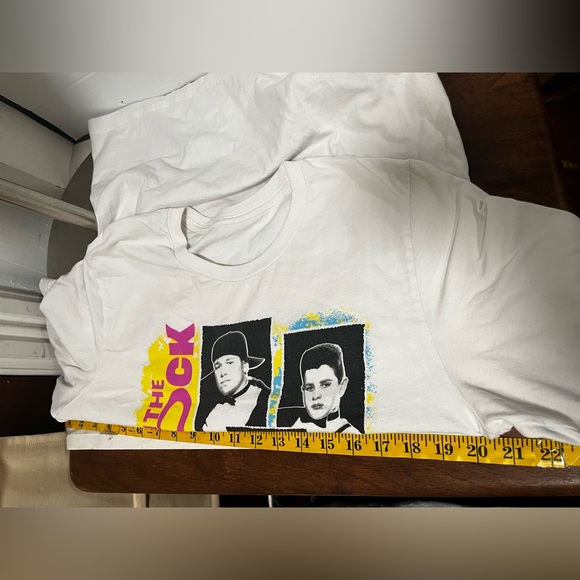 Vintage New Kids on the Block T-Shirt Retro 90’s Y2K - Picture 8 of 16